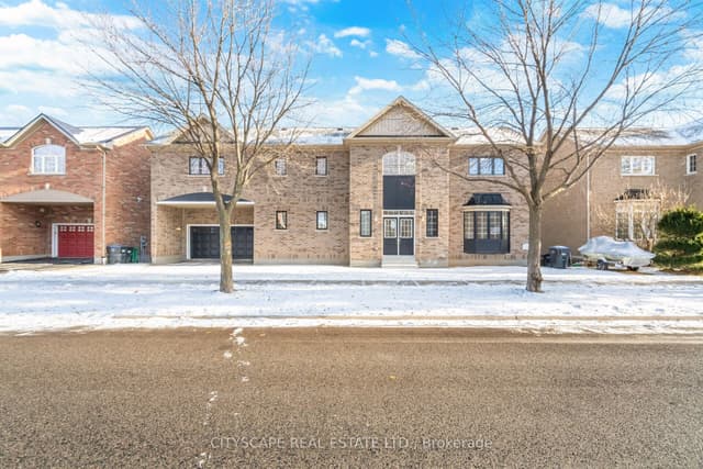 Detached at 5843 Prairie Circle, Mississauga, ON L5N 6B4