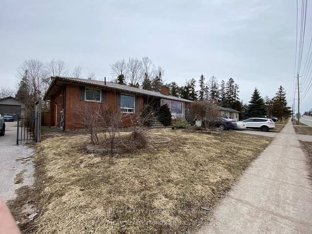 Detached at 536 Big Bay Point Road, Barrie, ON L4N 3Z2