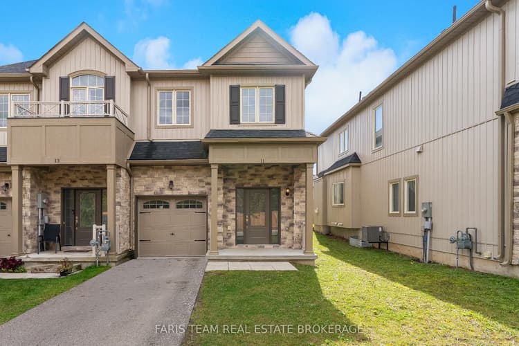 11 Churchlea Mews