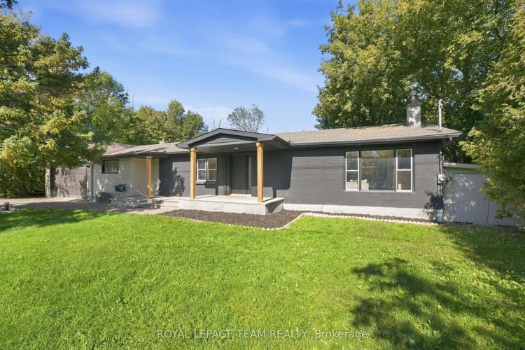 1819 Rideau Road