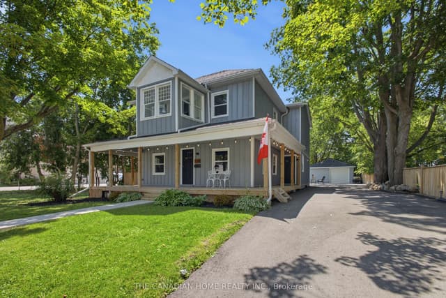 Detached at 179 Church Street, Georgina, ON L4P 1J4