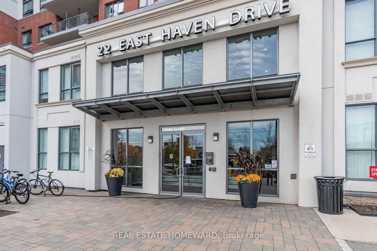 22 East Haven Drive