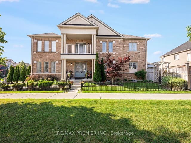 Detached at 183 Aishford Road, Bradford West Gwillimbury, ON L3Z 0P4