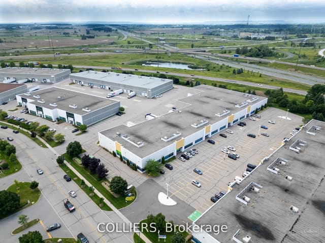 Industrial at 4170 Sladeview Crescent 1, Mississauga, ON L5L 5R2