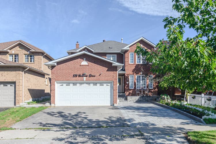 125 Harkness Drive