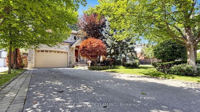 Detached at 50 Bonnyview Drive, Toronto, ON M8Y 3G6, Toronto W07