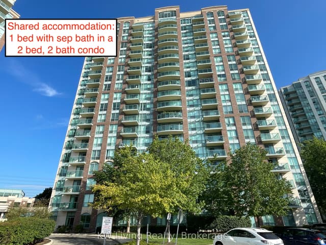 Condo Apartment at 4889 Kimbermount Avenue 908 Room2, Mississauga, ON L5M 7R9