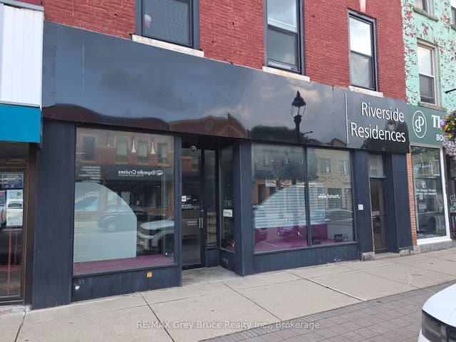 Multiplex at 844 2nd Avenue E 6, Owen Sound, ON N4K 2H3