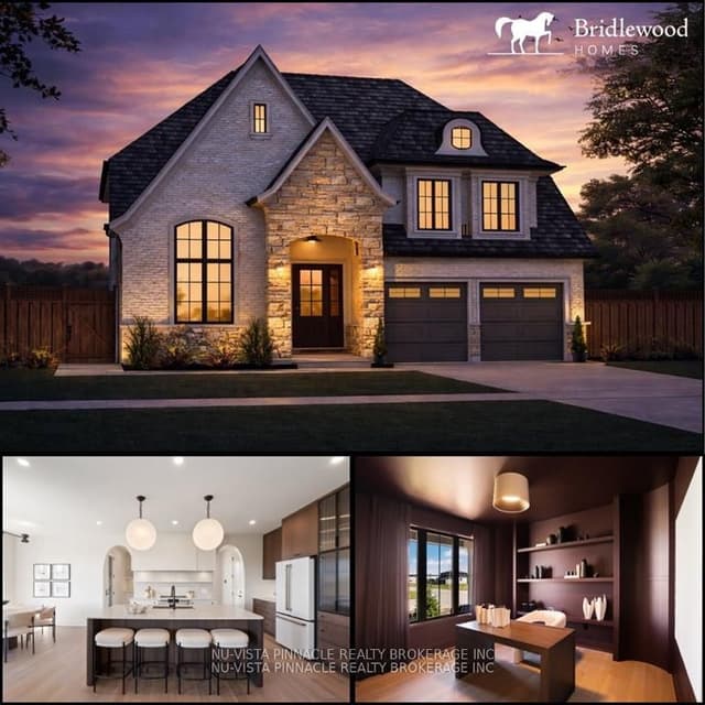 Detached at 1643 UPPER WEST Avenue, London South, ON N6K 0K6