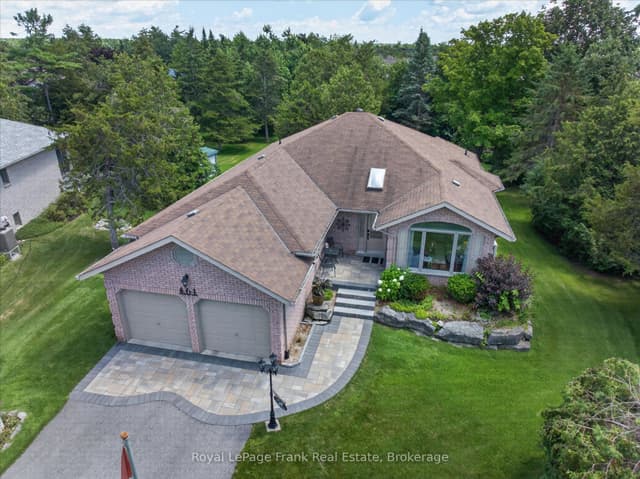 Detached at 64 Island Bay Drive, Kawartha Lakes, ON K0M 1A0