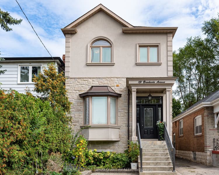 151 Brookside Avenue