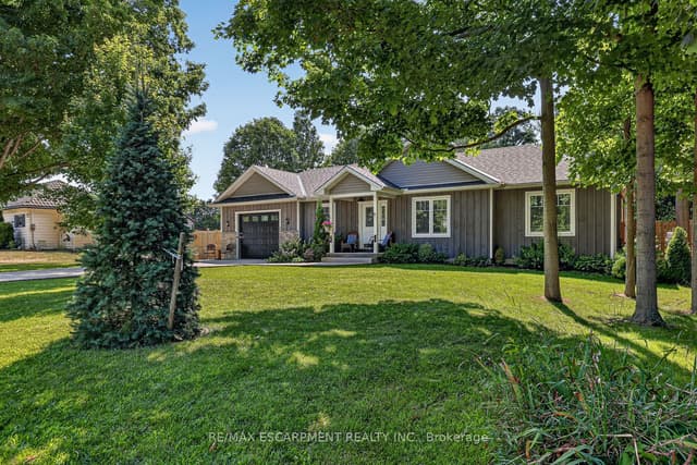Detached at 729 6th Concession Rd Enr, Norfolk, ON N0E 1C0
