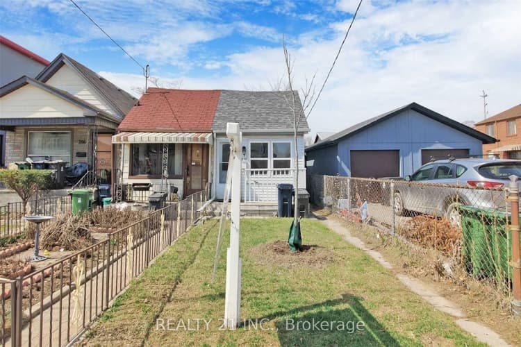 270 Linsmore Crescent
