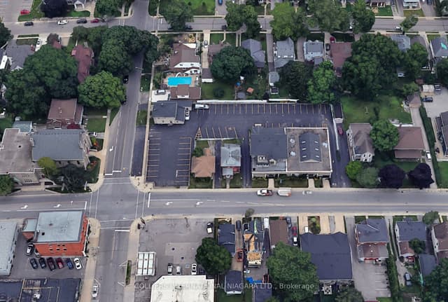 Commercial Retail at 20, 22, 26 Ormond Street S, Thorold, ON L2E 6A8