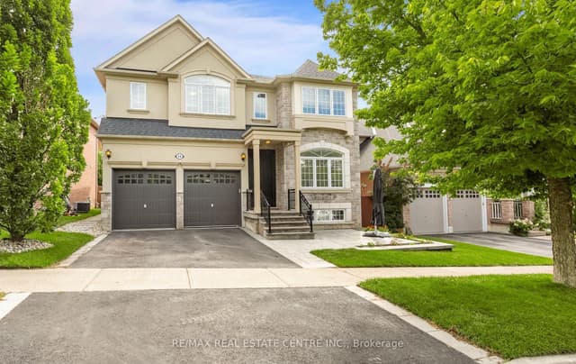 Detached at 54 Apple Blossom Crescent, Halton Hills, ON L7G 6L5