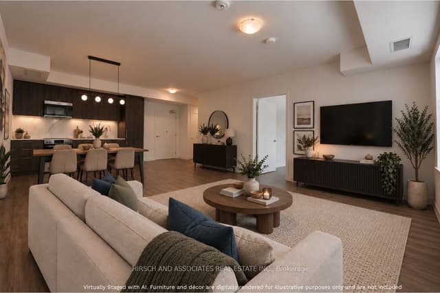 Condo Apartment at 7437 Kingston Road 1104, Toronto, ON M1B 0E9, Toronto E11