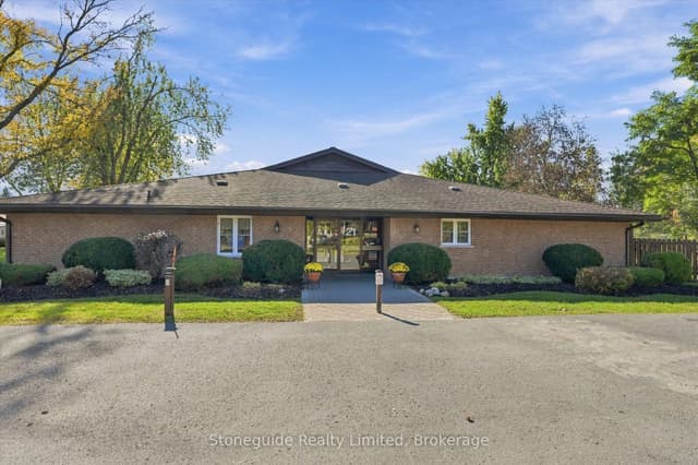 Condo Apartment at 21 Paddock Wood 10, Peterborough, ON K9H 7H2