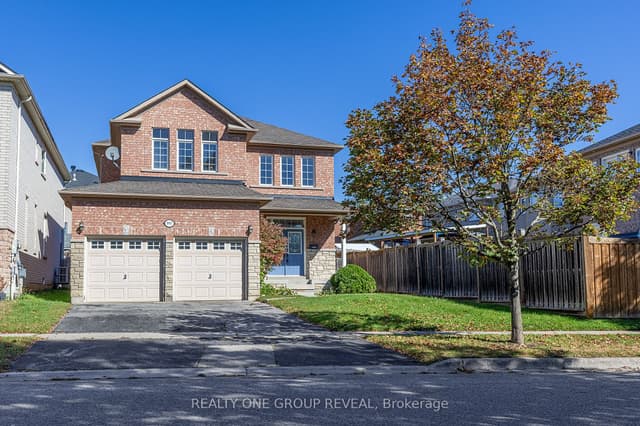 Detached at 997 Copperfield Drive, Oshawa, ON L1K 3C6