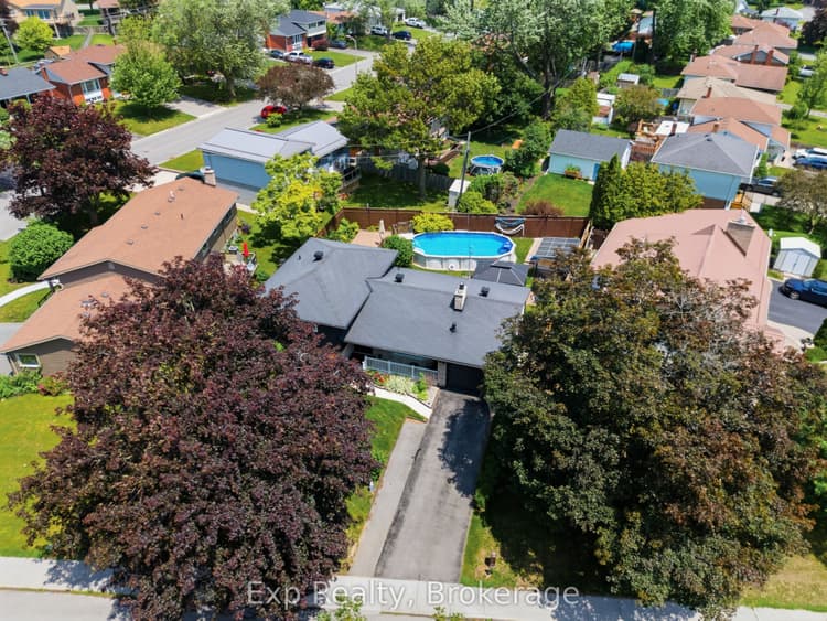 70 Tripp Boulevard