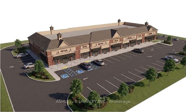 Commercial Retail at 6 Lionhead Golf Club Road Units A3-A6, Brampton, ON L6Y 0E4