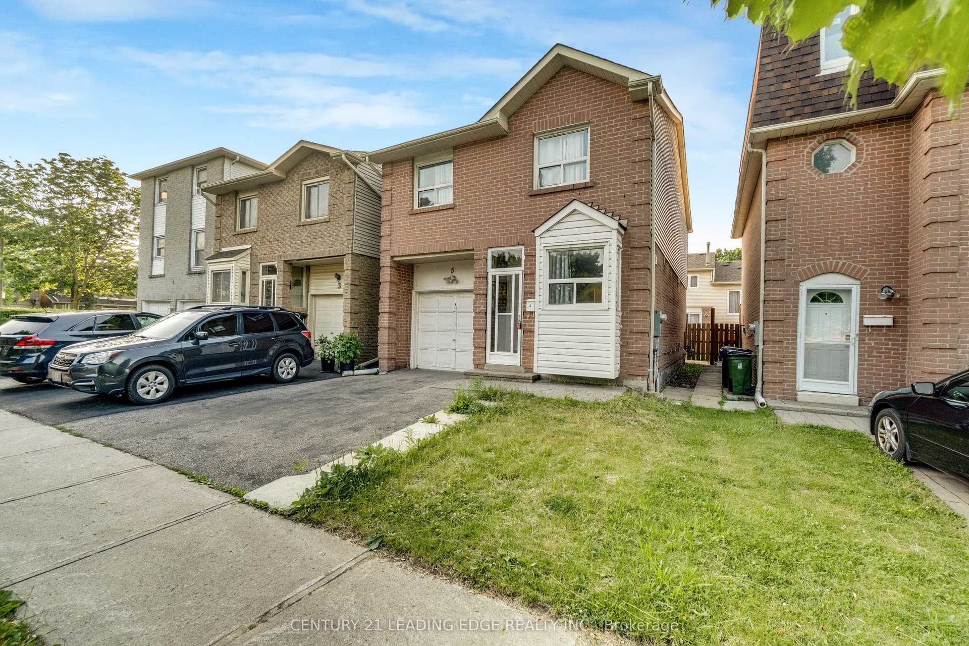 5 Kimbercroft Court in M1S