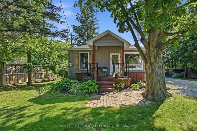 Detached at 21 RENFREW Street E, Haldimand, ON N3W 1E8