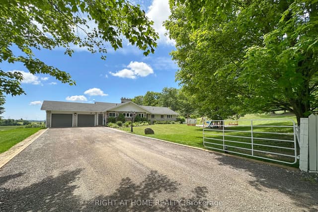 Detached at 3710 Skelding Road, Clarington, ON L0B 1M0