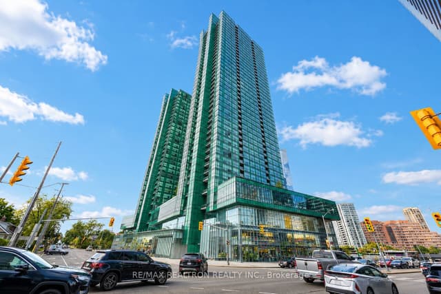 Condo Apartment at 9 Bogert Avenue 1104, Toronto, ON M2N 1K4, Toronto C07