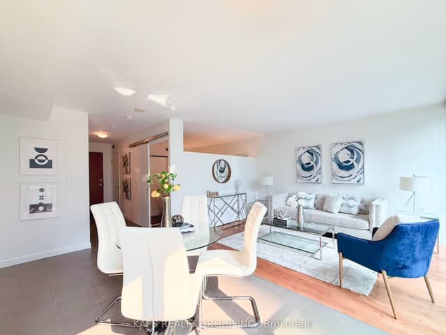 Condo Apartment at 33 Lombard Street 410, Toronto, ON M5C 3H8, Toronto C08