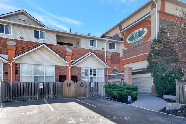 Condo Apartment at 111 Grey Street 212, Brantford, ON N3S 4V8