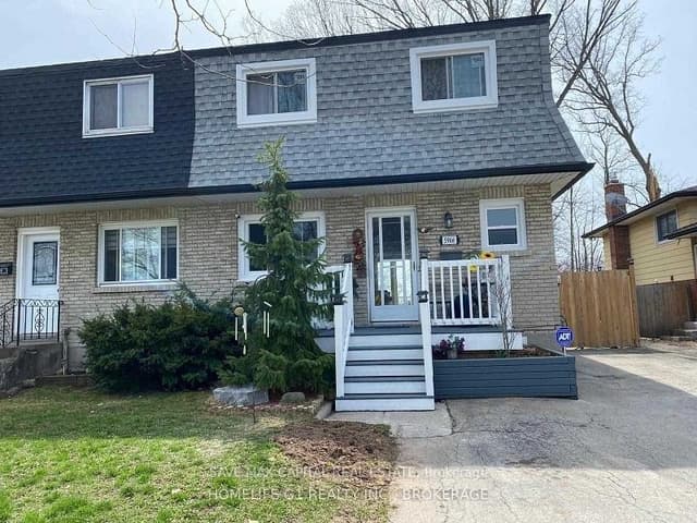 Semi-Detached at 5966 Frontenac Street, Niagara Falls, ON L2G 3B2