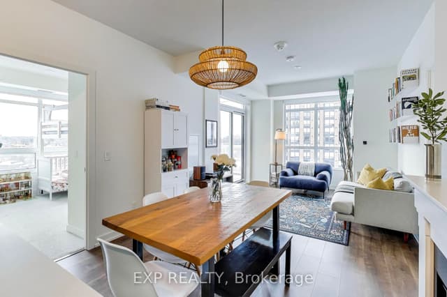 Condo Apartment at 10 Wilby Crescent 1106, Toronto, ON M9N 0B6, Toronto W04