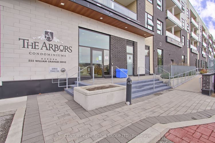 555 William Graham Drive