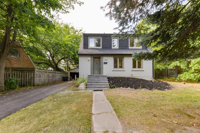 Detached at 150 Upper Canada Drive, Toronto, ON M2P 1S8, Toronto C12