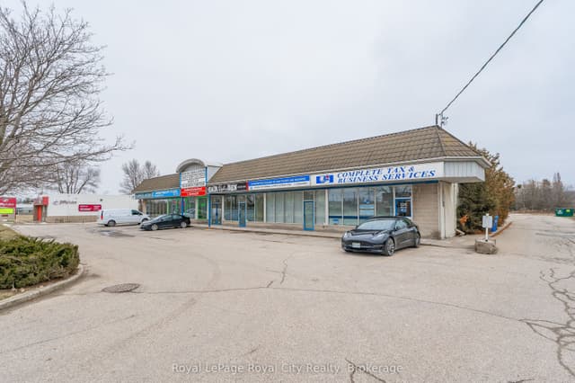 Commercial Retail at 226 Speedvale Ave W Avenue, Guelph, ON N1H 1C4