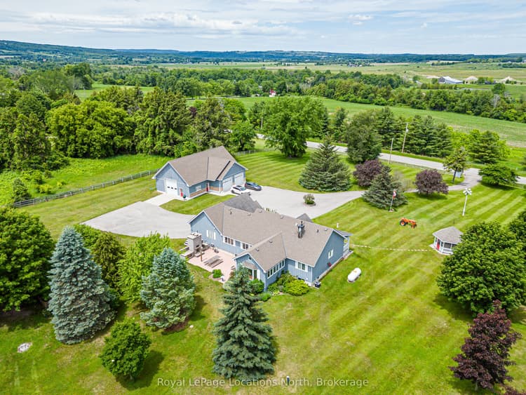 828530 Mulmur-Nottawasaga Townline
