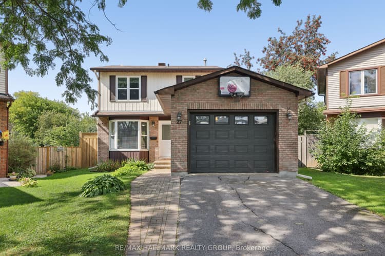 27 Brando Crescent
