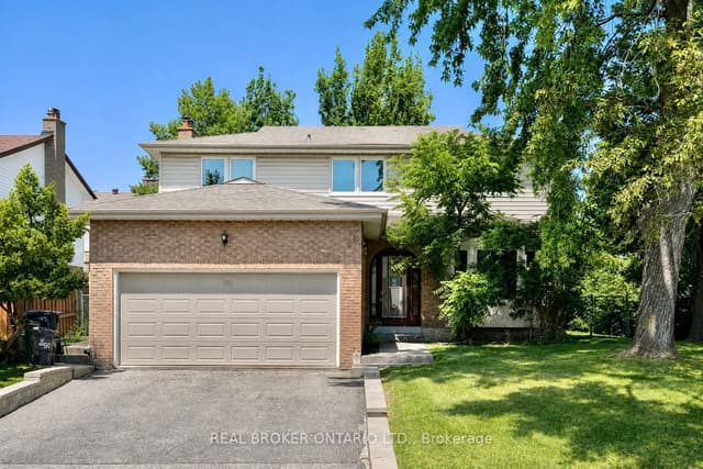 Detached at 89 Bushmills Square, Toronto, ON M1V 1K5, Toronto E07