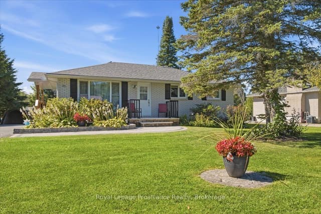 Detached at 91 Chatterton Valley Crescent, Quinte West, ON K0K 2B0