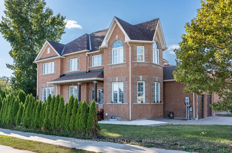 1090 Trudeau Drive