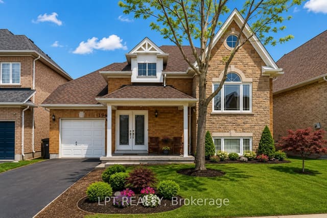 Detached at 19 Treeline Boulevard, Brampton, ON L6P 1C5