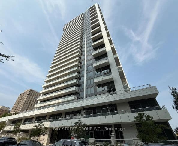 Condo Apartment at 75 Canterbury Place 102, Toronto, ON M2N 0L2, Toronto C07