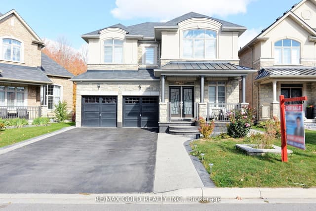 Detached at 42 Brookwater Crescent, Caledon, ON L7C 4A4