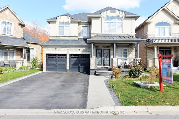 42 Brookwater Crescent