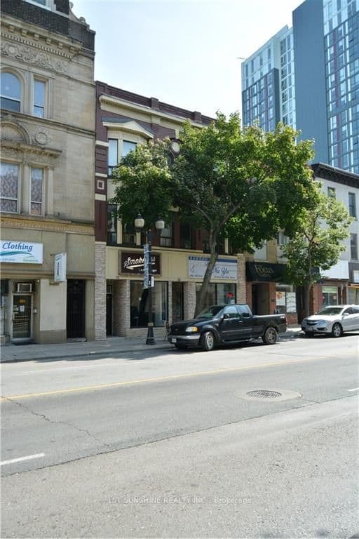 68-70 James Street