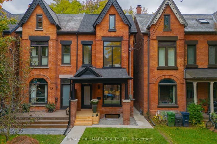 71 Langley Avenue