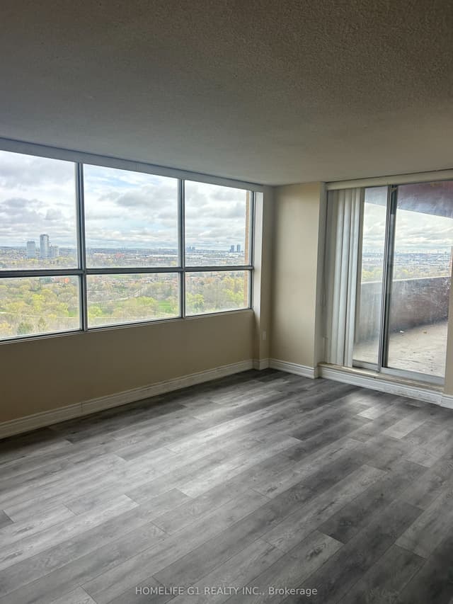Condo Apartment at 40 Panorama Court 1803, Toronto, ON M9V 4M1, Toronto W10
