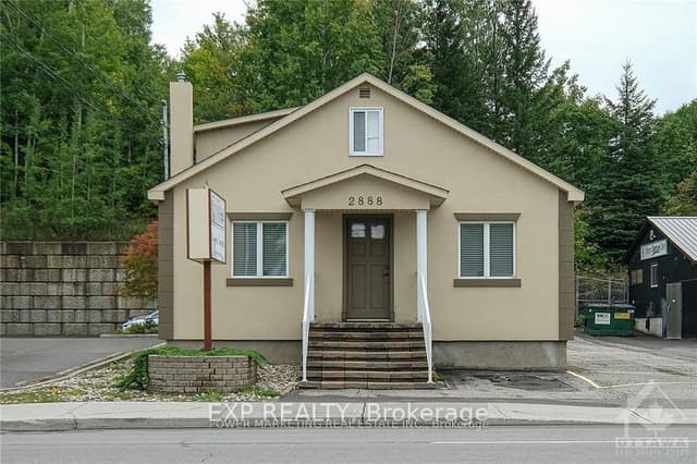 Office at 2888 ST JOSEPH Boulevard, Orleans - Convent Glen and Area, ON K1C 1G7