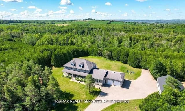 Detached at 20040 Kennedy Road, Caledon, ON L7K 1Y3
