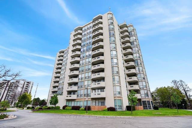 Condo Apartment at 5070 Pinedale Avenue 808, Burlington, ON L7L 5V6
